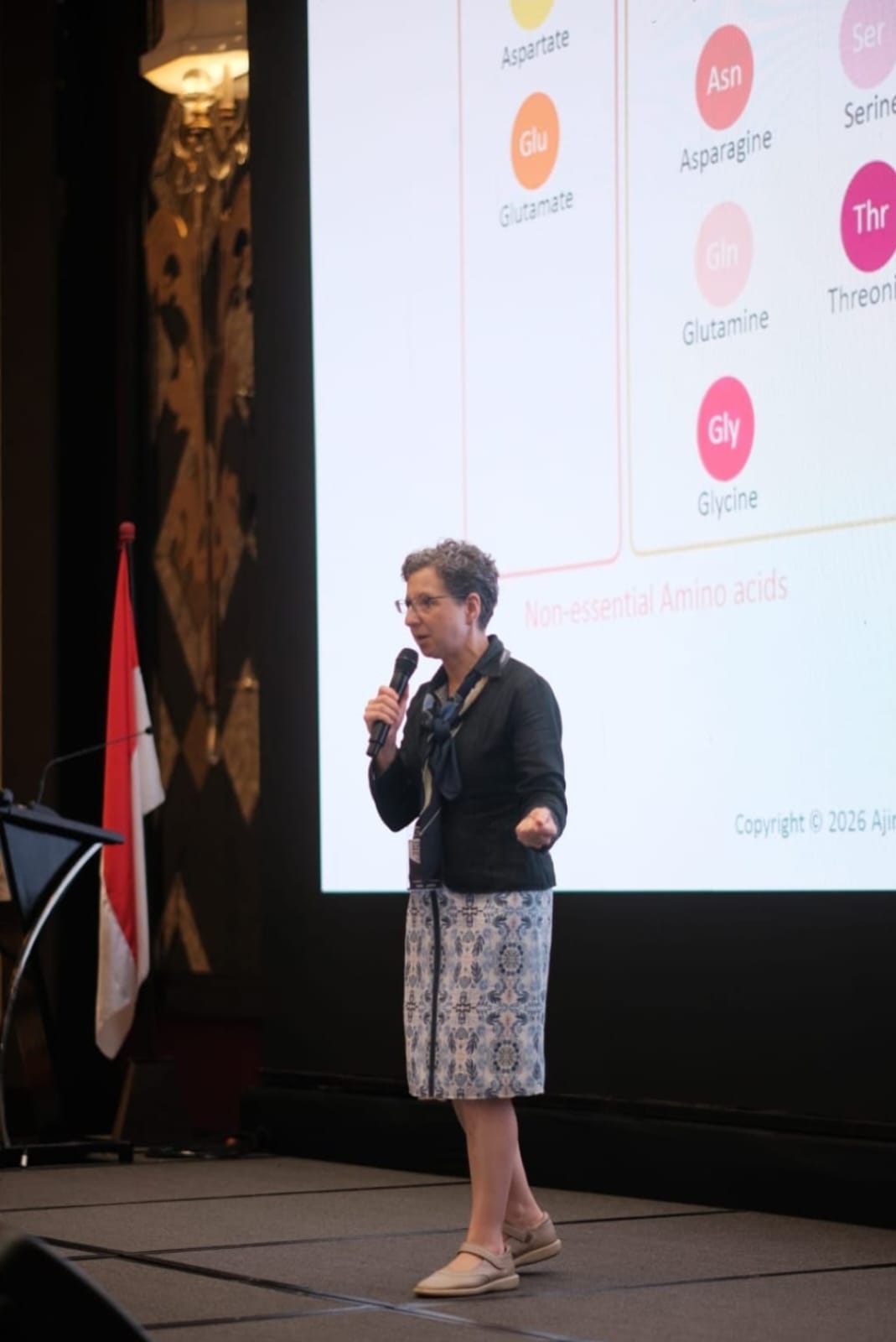 TIN PERSAGI Kabupaten Pidie Jaya 2026 Bahas Cita Rasa, Mikrobiota Usus, dan Kolaborasi Mu ltisektor untuk Makan Bergizi