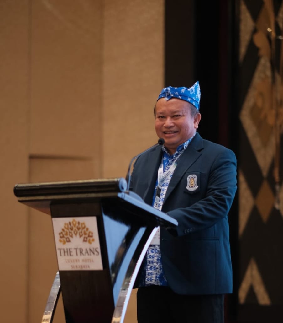 TIN PERSAGI Kabupaten Pidie Jaya 2026 Bahas Pengaturan Makan untuk Perbaikan Metabolisme Diabetes melalui Aktivasi Autophagy